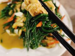 -胡羊焖饼(敦煌店)