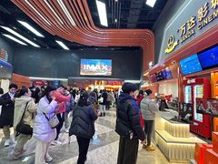 -万达广场(武汉菱角湖店)