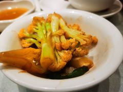 -嘉逸传菜(洛川东路店)