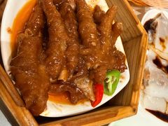 -粤食堂(天津和悦汇店)