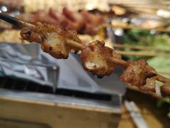 -云晓光头烧烤吧(新大陆广场店)