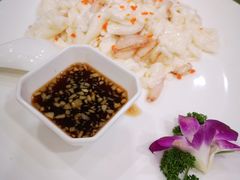 -新恬乐大酒家(沧达大厦店)