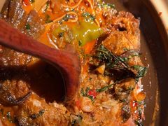 -吃饭皇帝大土家民族菜(正大广场店)