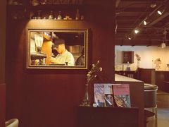 -Hei Cafe(工体店)