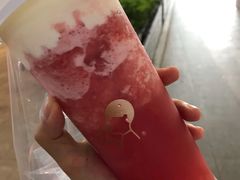 -喜茶(中山利和新地店)