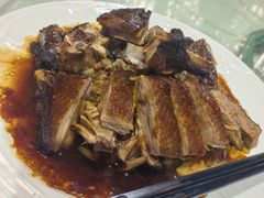 -香山小厨(南联路店)