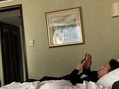 -成都世纪城假日酒店-西楼