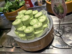 -龍歌自助小火锅(秦淮水游城店)