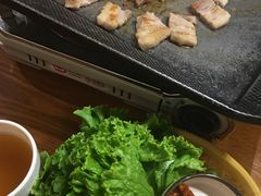 -第二外国语学院-韩国餐厅(朝阳路店)