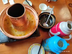 -如意林卡藏餐吧(大昭寺店)