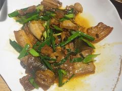 -川堂风·跷脚牛肉·乐山爆炒(宝山日月光店)