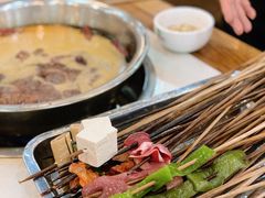 -江二娃串串香(科园四路总店)