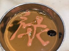 -马记伊源斋涮肉·清真菜(百子湾店)