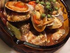 -佬麻雀·新湘菜(珠海金发购物中心店)