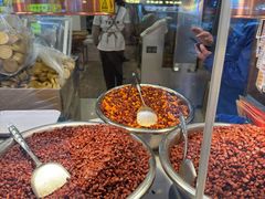 -丁家脆哨(民生路店)