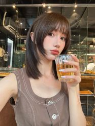 -AFA Hair studio·女士发型设计