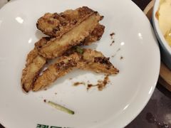 -新白鹿餐厅(爱琴海购物中心店)
