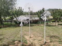 -羊亭河湿地公园