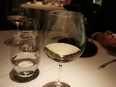 -Le Bernardin