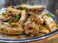 -红日饭店(裕隆三路店)