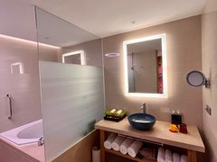 -厦门海港英迪格酒店(中山路店)