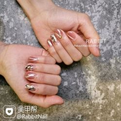 -Pink You美甲洗眉纹绣定制中心
