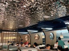 大堂-野妹火锅(龙岗店)