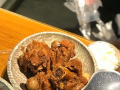 -95号酱骨·一块豆腐(展春园西路店)