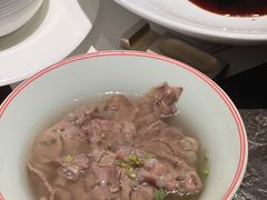 泉水牛肉-觀芷隐轩·宋宴(河坊街店)