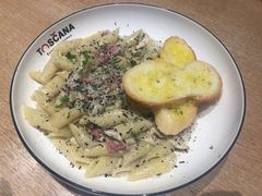 -托斯卡纳烘焙意大利餐厅(五天地店)