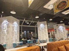 -金湖港式餐厅(建外店)