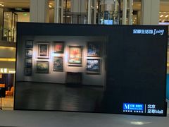 -红星美凯龙北京至尊MALL(东四环中路店)