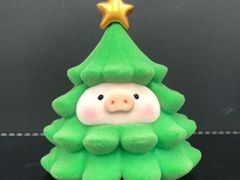 -萨莉亚意式餐厅(国展天虹店)