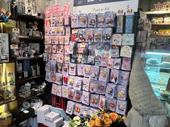 -W CAFE(甜爱路店)