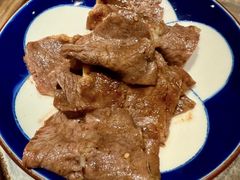-炎蔵牛舌烤肉