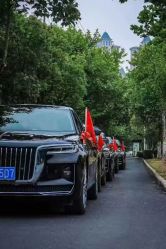 点击看大图 -喜乐汇·婚车(华润橡树湾3期店)