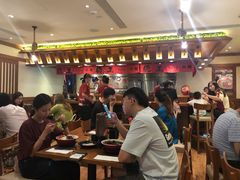 大堂-豚王拉面(澳门银河店)