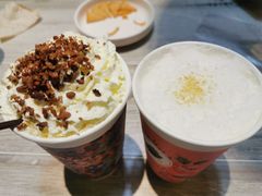 -茶话弄(北京密云万象汇店)