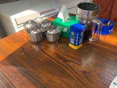 -杨家清真小吃部(十二纬路店)