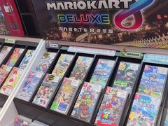 -任天堂Nintendo Switch体验店(天河城店)