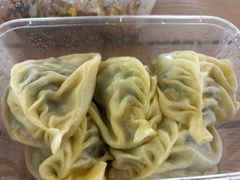 -叶存利海鲜大馅饺子(海宁路总店)