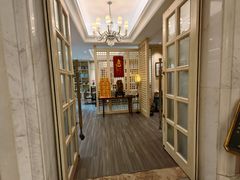 -福建鲤鱼洲酒店