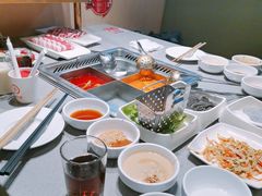 -海底捞火锅(徐州火车站店)