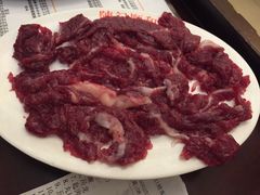 -陈记顺和潮汕牛肉火锅(韩江路店)