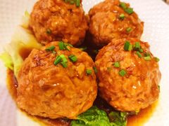 -闫府私房菜·百年鲁菜(恒隆店)