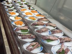 -丰卓会海鲜自助(中润大道店)