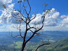 -萍乡武功山风景名胜区