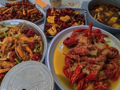 -辣盆盆麻辣小龙虾(哈尔滨总店)
