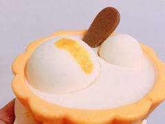 -星巴克(北京长安商场店)