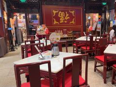 -金鼎轩(方庄天坛店)
